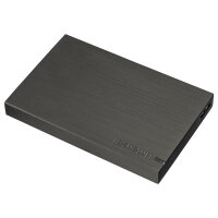 2TB Intenso Memory Board USB3.0 2,5" Anthrazit