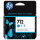 HP Tinte 3ED67A / 712 Cyan