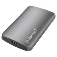 1TB Intenso TX800 1 TB (anthrazit, USB-A 3.2 Gen 2x2 (20...