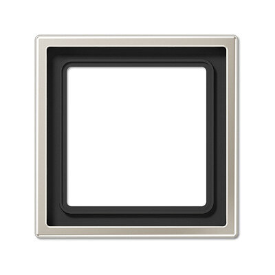 Jung ES 2981 Abdeckrahmen 1f