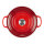 Le Creuset Bräter 22cm, kirschrot