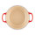 Le Creuset Bräter 22cm, kirschrot
