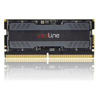 64GB Mushkin SO-DIMM 5200 (2x 32 GB) Dual-Kit (schwarz,...