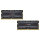 64GB Mushkin SO-DIMM 5200 (2x 32 GB) Dual-Kit (schwarz, MRA5S520HHHD32GX2, Redline SODIMM)