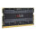 64GB Mushkin SO-DIMM 5200 (2x 32 GB) Dual-Kit (schwarz, MRA5S520HHHD32GX2, Redline SODIMM)