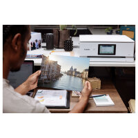 T Canon PIXMA TS8751 Multifunktionsdrucker Kopierer Scanner USB WLAN