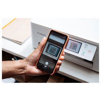 T Canon PIXMA TS8751 Multifunktionsdrucker Kopierer Scanner USB WLAN