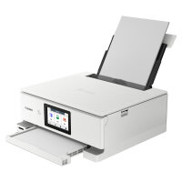 T Canon PIXMA TS8751 Multifunktionsdrucker Kopierer Scanner USB WLAN