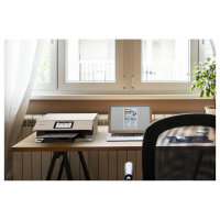 T Canon PIXMA TS8751 Multifunktionsdrucker Kopierer Scanner USB WLAN