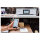 T Canon PIXMA TS8751 Multifunktionsdrucker Kopierer Scanner USB WLAN