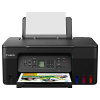 T Canon PIXMA G3570 MegaTank...