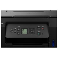 T Canon PIXMA G3570 MegaTank Tintenstrahl-Multifunktionsgerät