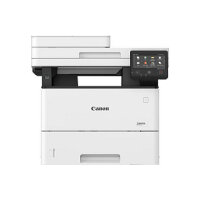 L Canon i-SENSYS MF553dw S/W-Laserdrucker Scanner...