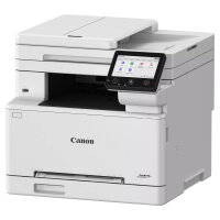 L Canon i-SENSYS MF664Cdw Laser-Multifunktionsgerät