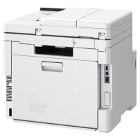 L Canon i-SENSYS MF664Cdw Laser-Multifunktionsgerät