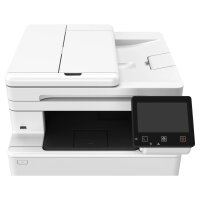 L Canon i-SENSYS MF664Cdw Laser-Multifunktionsgerät