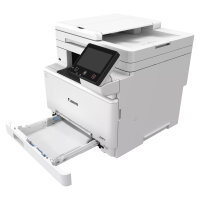 L Canon i-SENSYS MF664Cdw Laser-Multifunktionsgerät