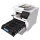L Canon i-SENSYS MF664Cdw Laser-Multifunktionsgerät