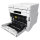 L Canon i-SENSYS MF664Cdw Laser-Multifunktionsgerät