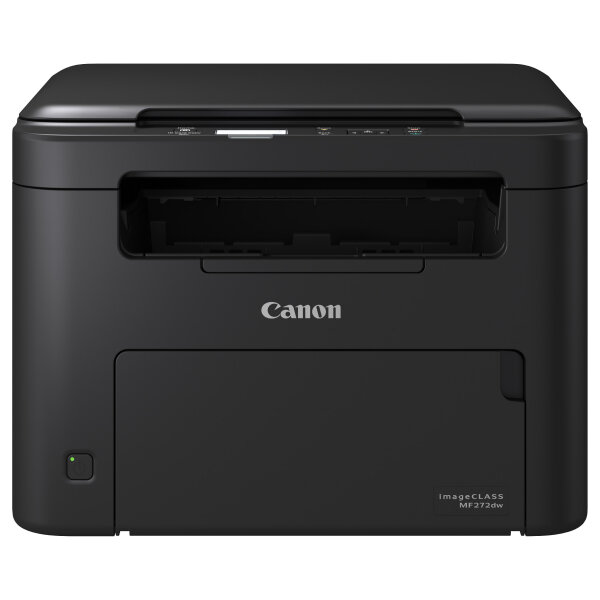 L Canon i-SENSYS MF272dw Laser-Multifunktionsdrucker s/w