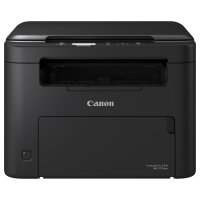 L Canon i-SENSYS MF272dw Laser-Multifunktionsdrucker s/w