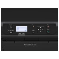 L Canon i-SENSYS MF272dw Laser-Multifunktionsdrucker s/w