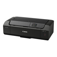 T CANON PIXMA PRO-200S A3+ 8 inks/Wifi/LAN