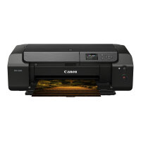 T CANON PIXMA PRO-200S A3+ 8 inks/Wifi/LAN