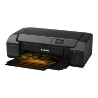 T CANON PIXMA PRO-200S A3+ 8 inks/Wifi/LAN