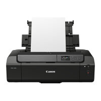 T CANON PIXMA PRO-200S A3+ 8 inks/Wifi/LAN