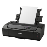 T CANON PIXMA PRO-200S A3+ 8 inks/Wifi/LAN