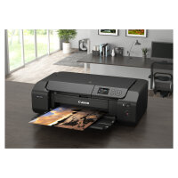 T CANON PIXMA PRO-200S A3+ 8 inks/Wifi/LAN