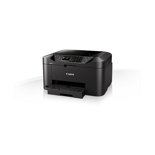 T Canon MAXIFY MB2150 Tintenstrahl-Multifunktionsdrucker