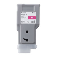 Canon Original PFI-321 Druckerpatrone - magenta 6269C001