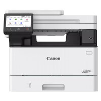 L Canon i-SENSYS MF463dw II Laser- Multifunktionsdrucker s/w