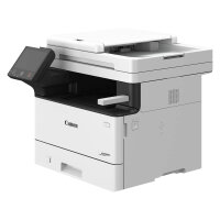 L Canon i-SENSYS MF463dw II Laser- Multifunktionsdrucker s/w