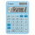 Canon Tischrechner LS-125KB-PBL pastellblau