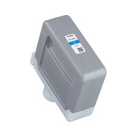 Canon PFI-340 C - 330 ml - Cyan - original - ink...