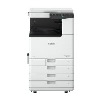 L Canon imageRUNNER 2930i - Multifunktionsdrucker - s/w -...