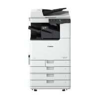 L Canon imageRUNNER 2930i - Multifunktionsdrucker - s/w - Laser - A3 (297 x 420 mm) (Original) - A3 (Medien) - bis zu 30 Seiten/Min. (Kopieren)