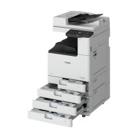 L Canon imageRUNNER 2930i - Multifunktionsdrucker - s/w - Laser - A3 (297 x 420 mm) (Original) - A3 (Medien) - bis zu 30 Seiten/Min. (Kopieren)