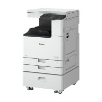 L Canon imageRUNNER 2930i - Multifunktionsdrucker - s/w - Laser - A3 (297 x 420 mm) (Original) - A3 (Medien) - bis zu 30 Seiten/Min. (Kopieren)