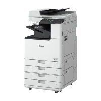 L Canon imageRUNNER 2930i - Multifunktionsdrucker - s/w - Laser - A3 (297 x 420 mm) (Original) - A3 (Medien) - bis zu 30 Seiten/Min. (Kopieren)