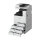 L Canon imageRUNNER 2930i - Multifunktionsdrucker - s/w - Laser - A3 (297 x 420 mm) (Original) - A3 (Medien) - bis zu 30 Seiten/Min. (Kopieren)