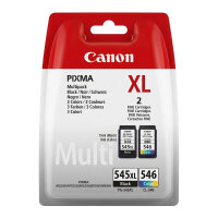 CANON PG-545XL/CL-546 MULTI Ink Cartridge