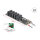 M.2 2280 Key B+M Kontroller zu 5 x SATA