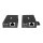 LINDY 100m 2 Port USB 2.0 Cat.6 Extender