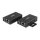 LINDY 100m 2 Port USB 2.0 Cat.6 Extender