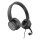 CONCEPTRONIC Headset USB-C Mikro,int.Bed.Stereo 2.0m sw