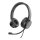 CONCEPTRONIC Headset USB-C Mikro,int.Bed.Stereo 2.0m sw